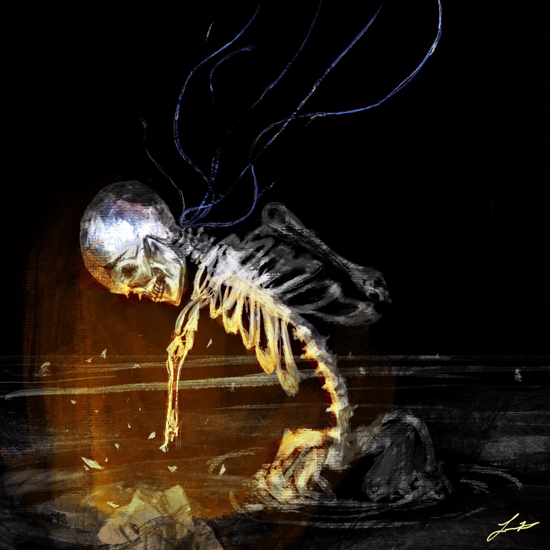 Triton Museum Art Competition Award